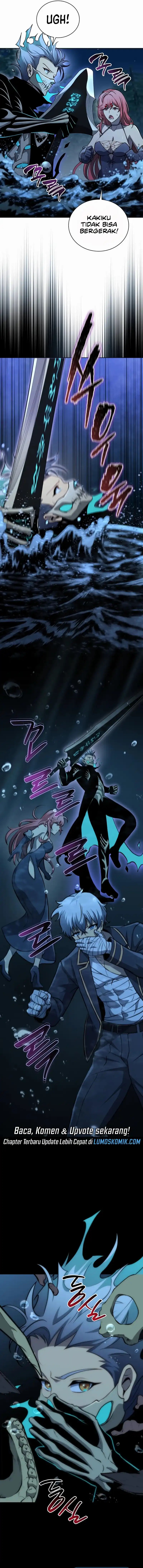 Necromancer Academy’s Genius Summoner Chapter 203 Gambar 3