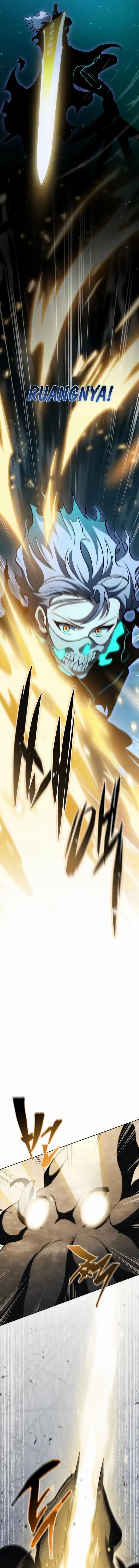 Necromancer Academy’s Genius Summoner Chapter 203 Gambar 5