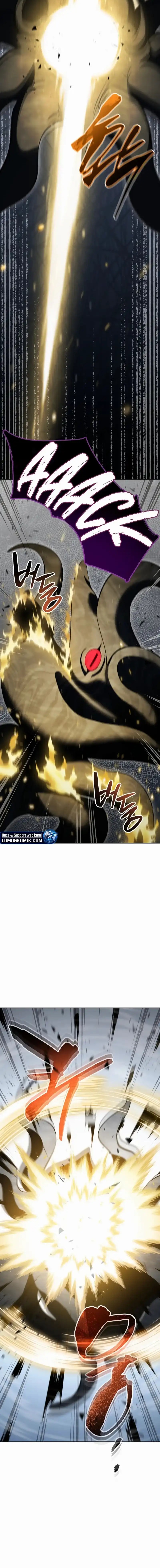 Necromancer Academy’s Genius Summoner Chapter 203 Gambar 6