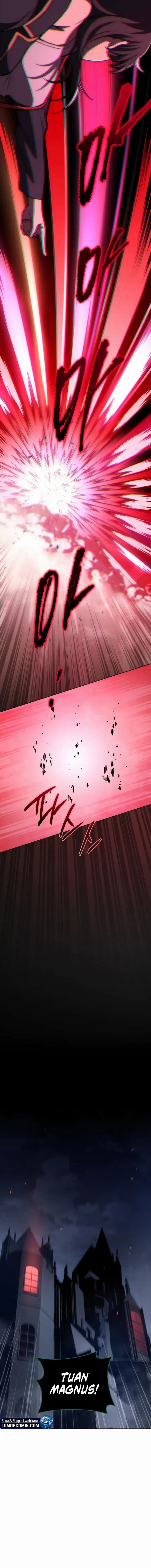 Necromancer Academy’s Genius Summoner Chapter 203 Gambar 11