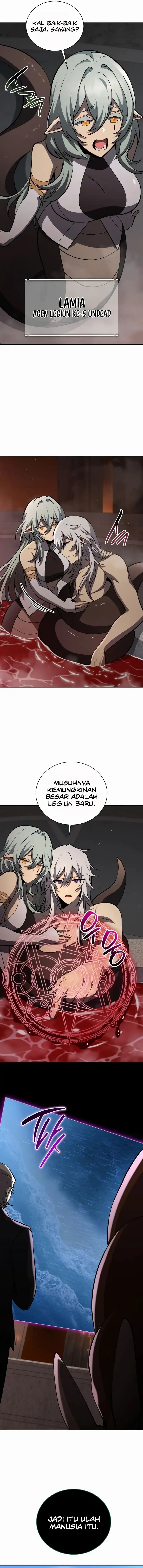 Necromancer Academy’s Genius Summoner Chapter 203 Gambar 13