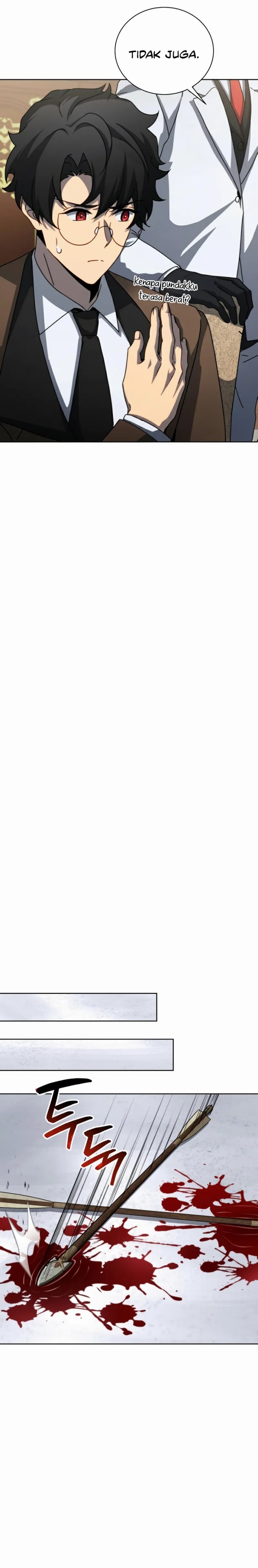 Necromancer Academy’s Genius Summoner Chapter 209 Gambar 7