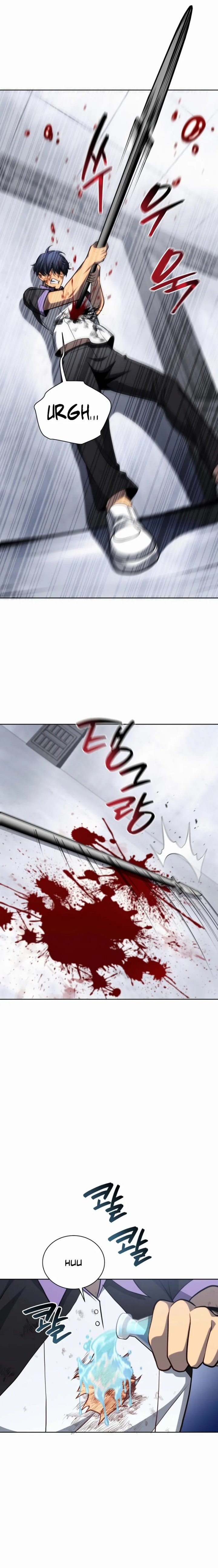 Necromancer Academy’s Genius Summoner Chapter 209 Gambar 9