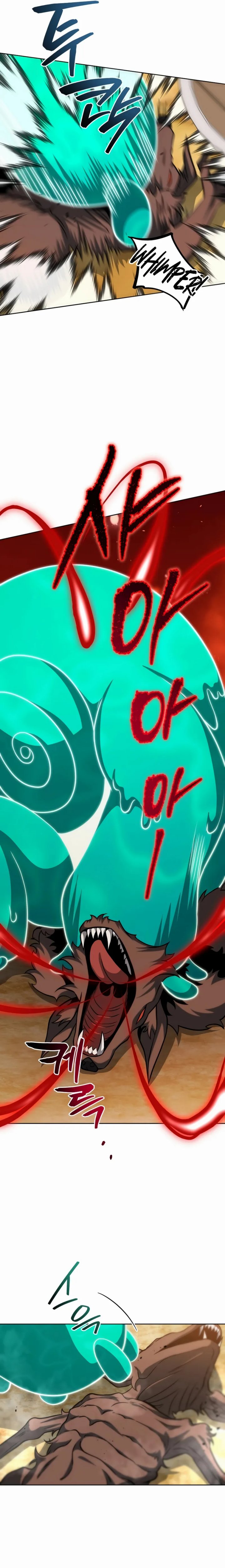 Necromancer Academy’s Genius Summoner Chapter 209 Gambar 16