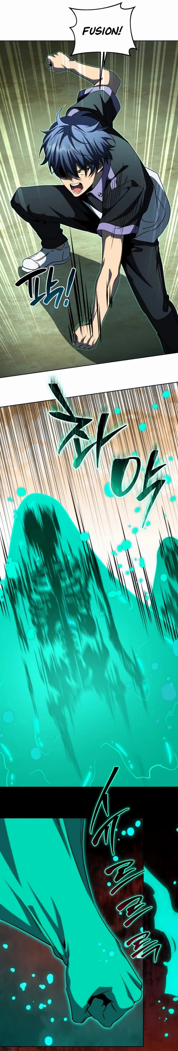 Necromancer Academy’s Genius Summoner Chapter 209 Gambar 23