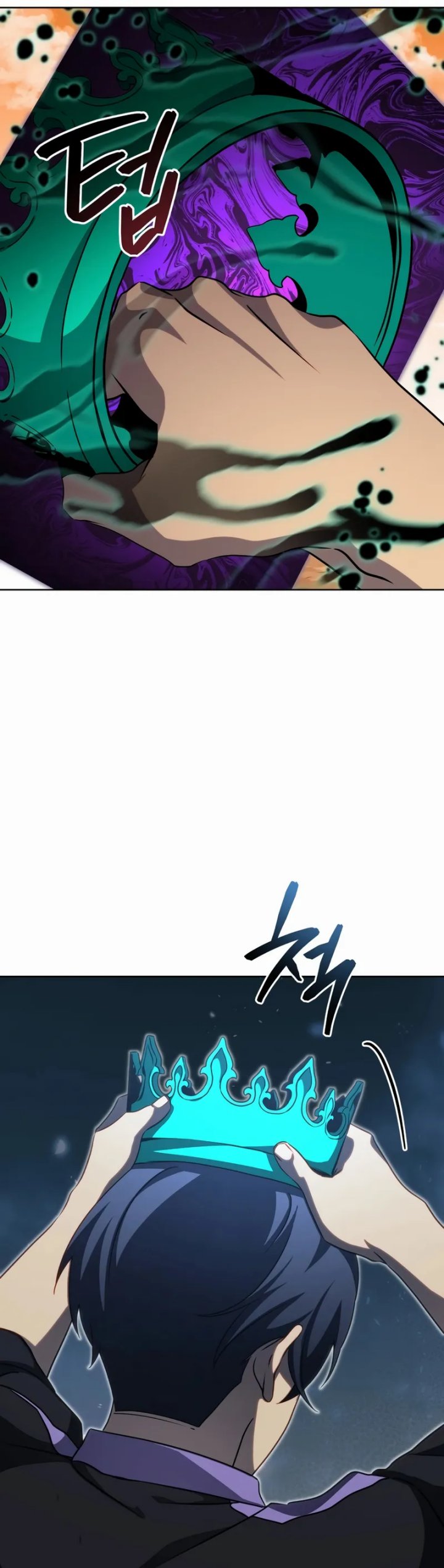 Necromancer Academy’s Genius Summoner Chapter 209 Gambar 25