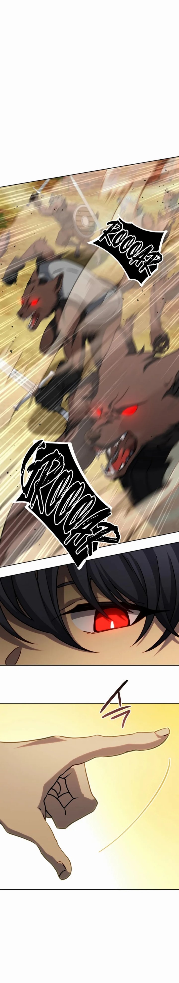 Necromancer Academy’s Genius Summoner Chapter 209 Gambar 27