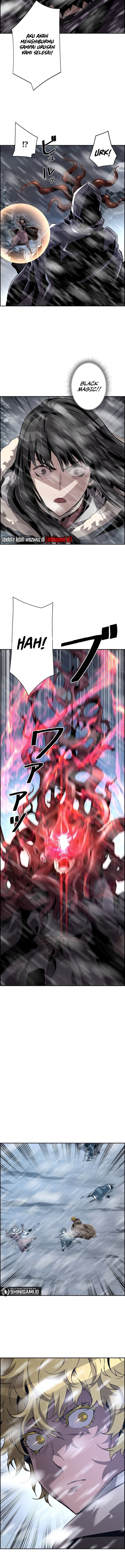 Necromancer’s Evolutionary Traits Chapter 27 Gambar 10