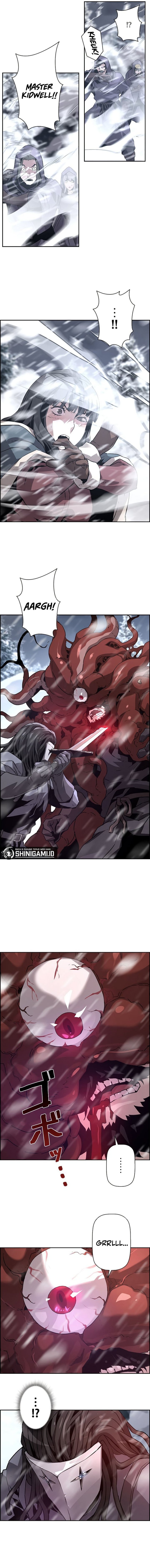 Necromancer’s Evolutionary Traits Chapter 28 Gambar 3