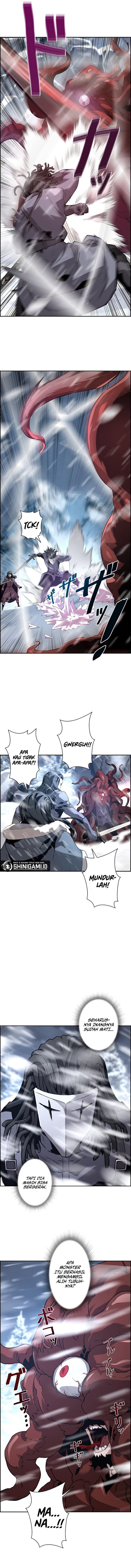 Necromancer’s Evolutionary Traits Chapter 28 Gambar 4