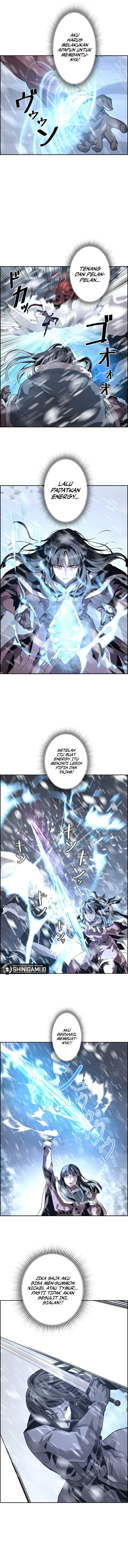 Necromancer’s Evolutionary Traits Chapter 28 Gambar 7