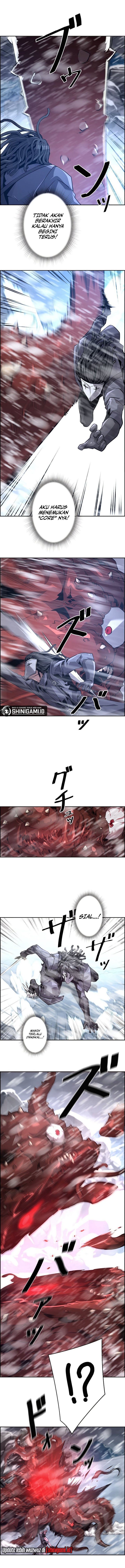 Necromancer’s Evolutionary Traits Chapter 28 Gambar 14