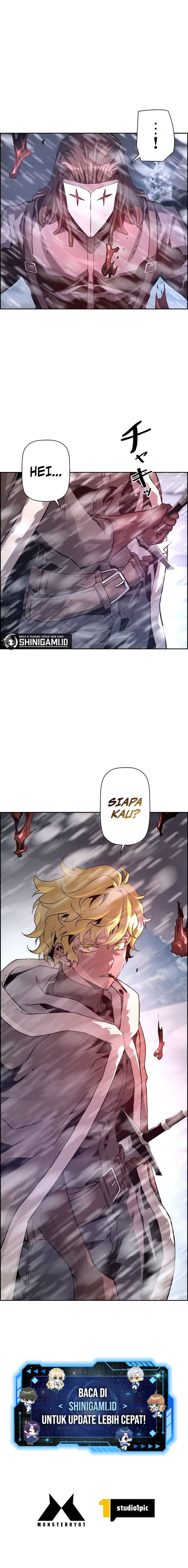 Necromancer’s Evolutionary Traits Chapter 28 Gambar 15