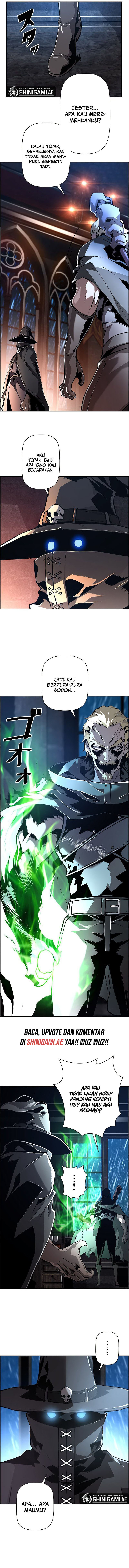 Necromancer’s Evolutionary Traits Chapter 29 Gambar 6