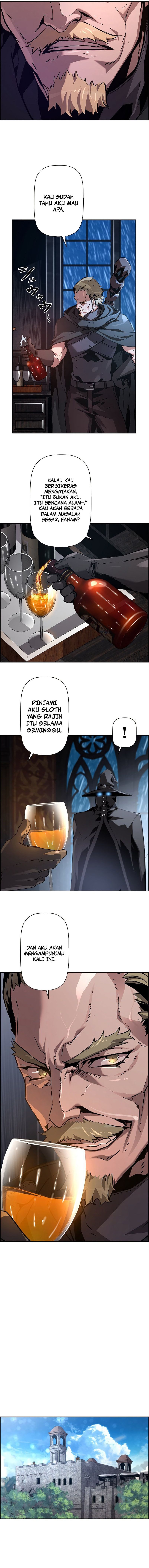 Necromancer’s Evolutionary Traits Chapter 29 Gambar 7