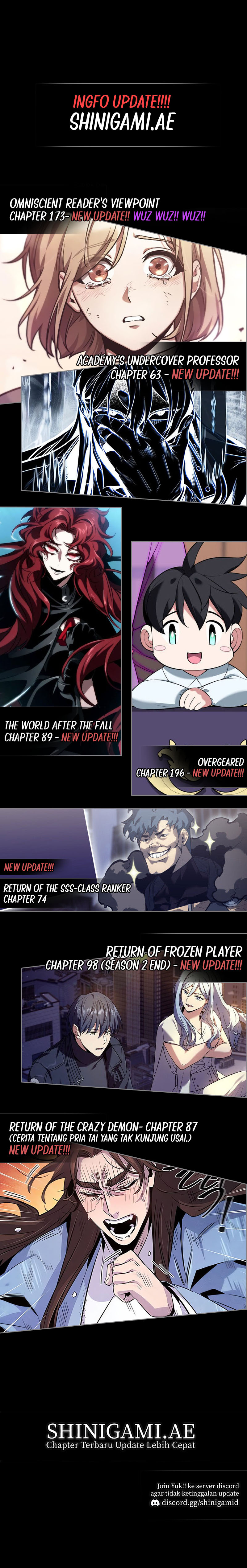 Necromancer’s Evolutionary Traits Chapter 29 Gambar 17