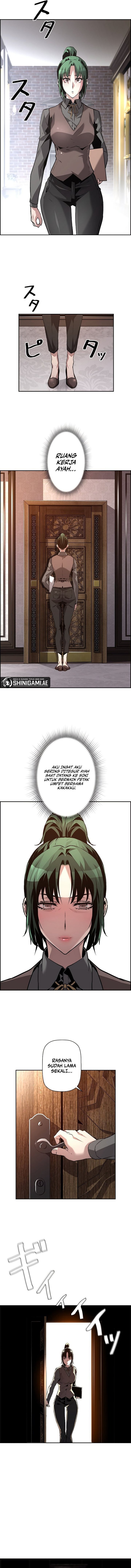 Necromancer’s Evolutionary Traits Chapter 30 Gambar 3