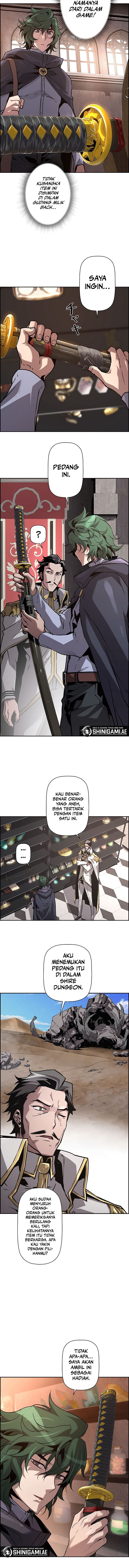 Necromancer’s Evolutionary Traits Chapter 35 Gambar 7