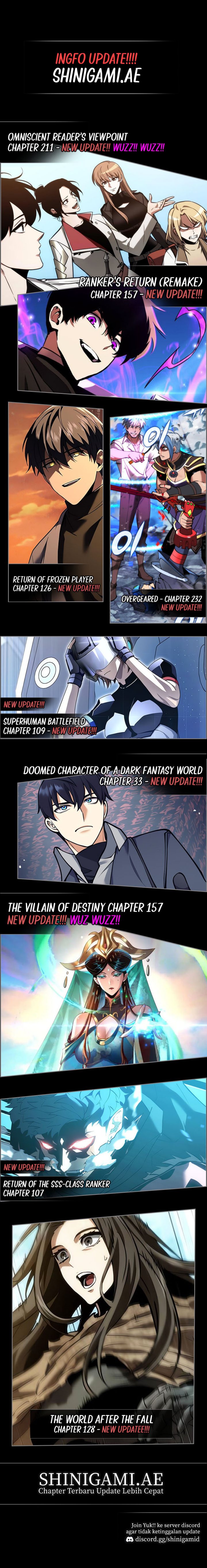Necromancer’s Evolutionary Traits Chapter 51 Gambar 15