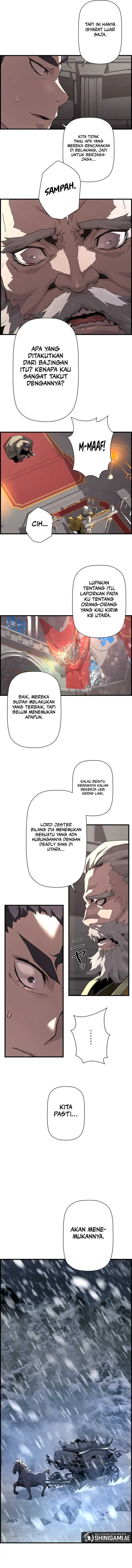 Necromancer’s Evolutionary Traits Chapter 67 Gambar 15