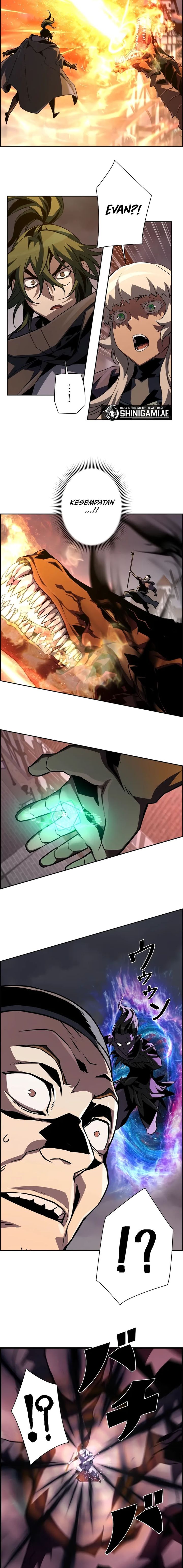 Necromancer’s Evolutionary Traits Chapter 79 Gambar 10