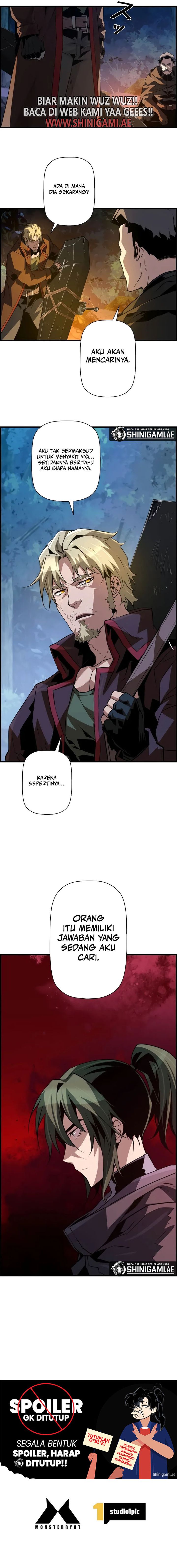 Necromancer’s Evolutionary Traits Chapter 82 Gambar 22