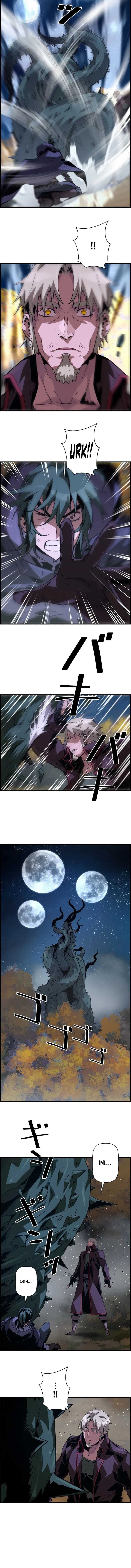 Necromancer’s Evolutionary Traits Chapter 84 Gambar 14