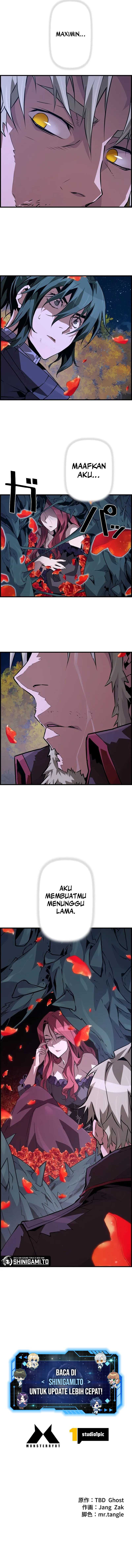 Necromancer’s Evolutionary Traits Chapter 84 Gambar 16