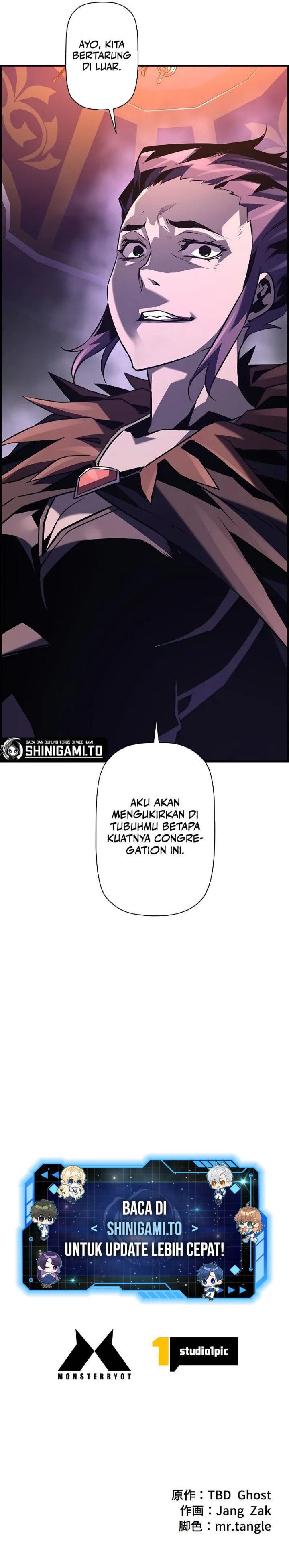 Necromancer’s Evolutionary Traits Chapter 86 Gambar 16