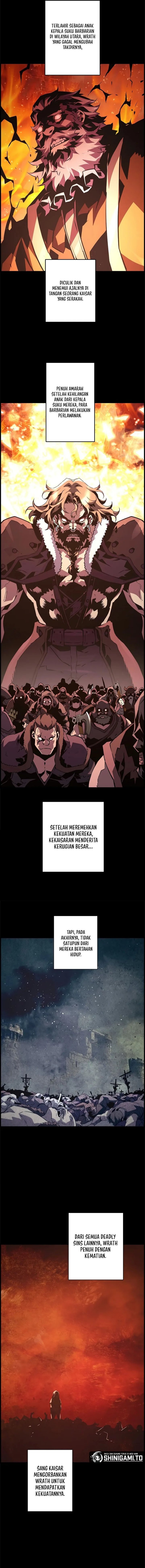 Necromancer’s Evolutionary Traits Chapter 88 Gambar 9