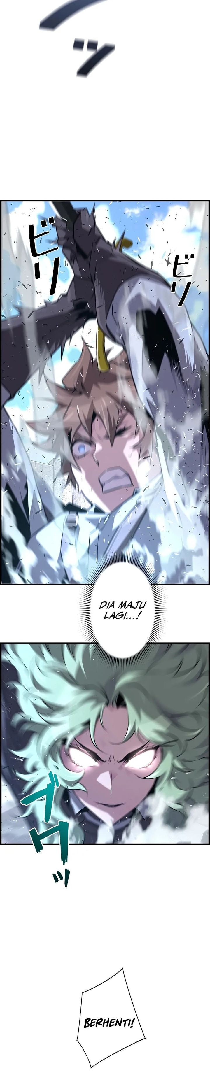 Necromancer’s Evolutionary Traits Chapter 91 Gambar 10