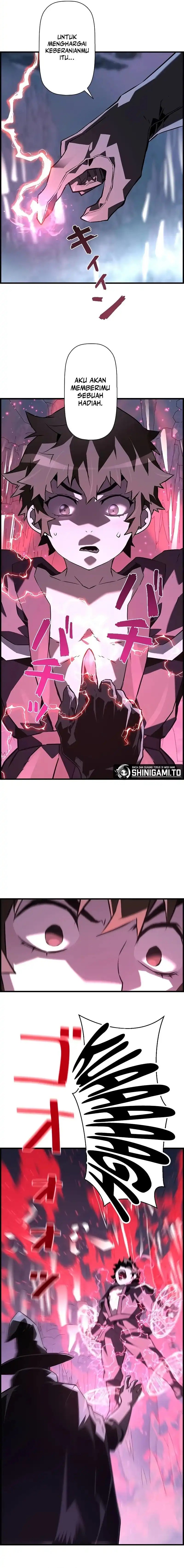 Necromancer’s Evolutionary Traits Chapter 92 Gambar 3