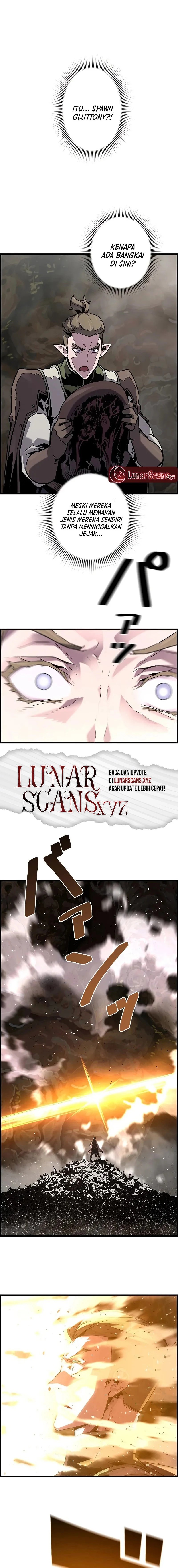 Necromancer’s Evolutionary Traits Chapter 98 Gambar 1