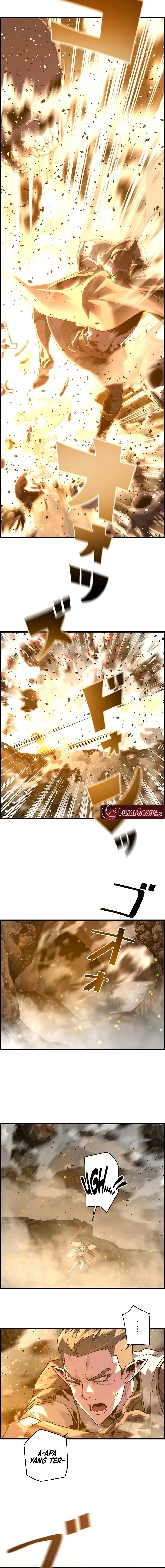 Necromancer’s Evolutionary Traits Chapter 98 Gambar 2