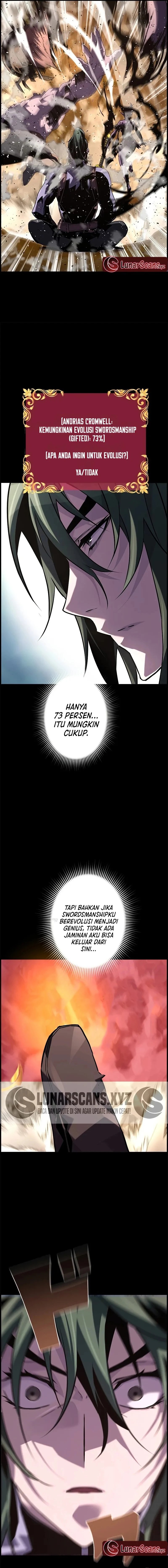 Necromancer’s Evolutionary Traits Chapter 98 Gambar 4