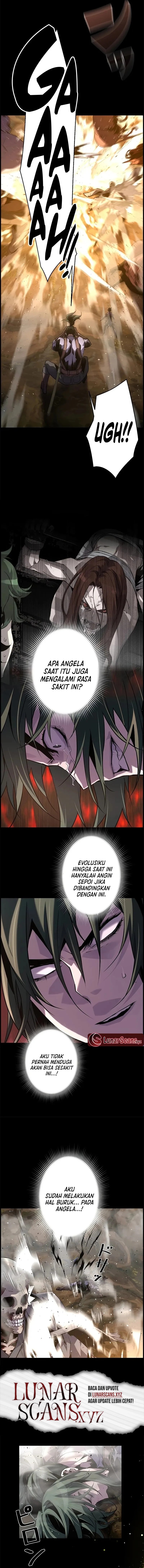 Necromancer’s Evolutionary Traits Chapter 98 Gambar 5