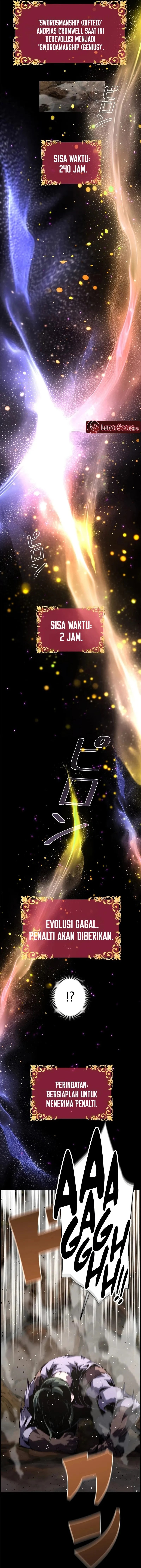 Necromancer’s Evolutionary Traits Chapter 98 Gambar 6
