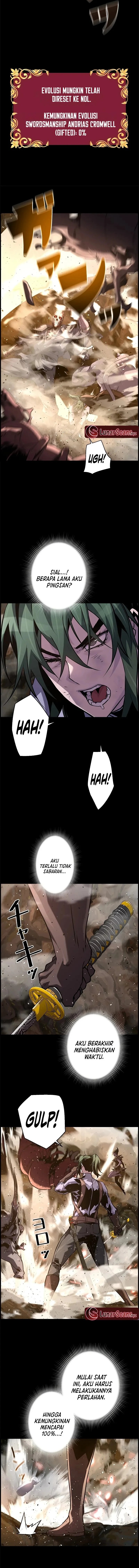 Necromancer’s Evolutionary Traits Chapter 98 Gambar 7