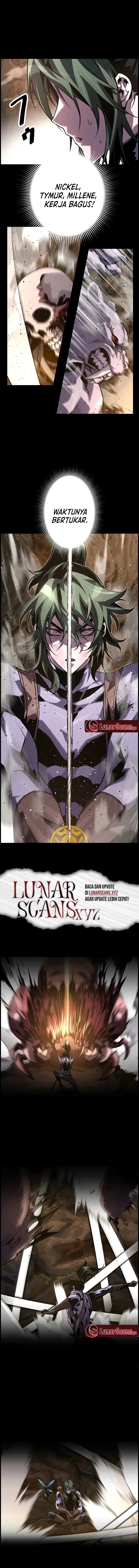 Necromancer’s Evolutionary Traits Chapter 98 Gambar 8