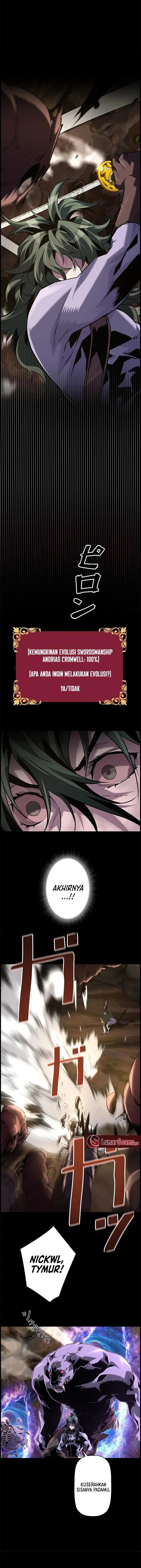 Necromancer’s Evolutionary Traits Chapter 98 Gambar 9