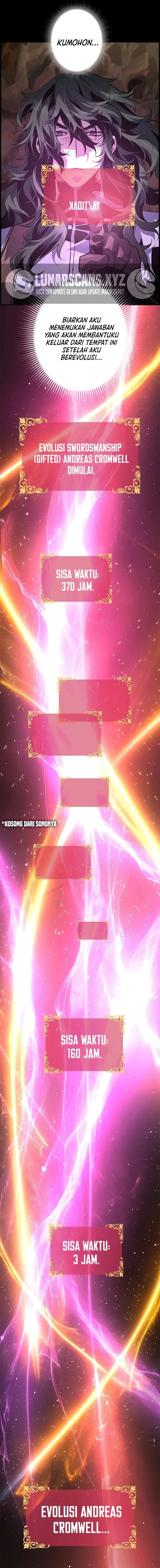 Necromancer’s Evolutionary Traits Chapter 98 Gambar 10