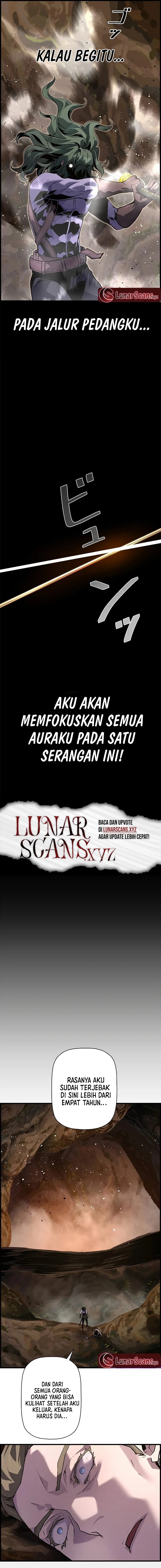 Necromancer’s Evolutionary Traits Chapter 98 Gambar 13