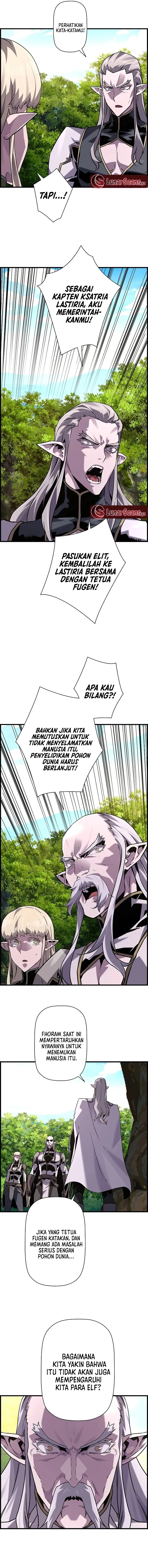 Necromancer’s Evolutionary Traits Chapter 98 Gambar 15