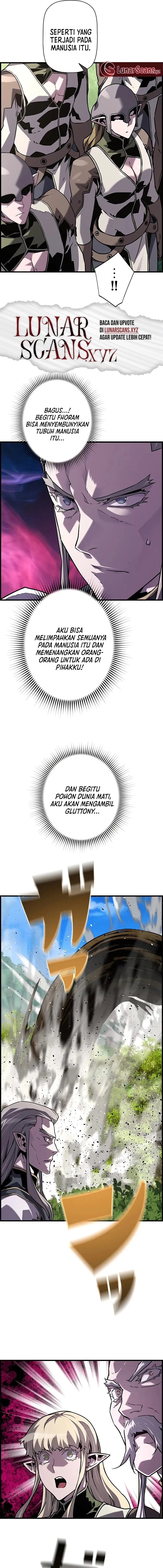 Necromancer’s Evolutionary Traits Chapter 98 Gambar 16