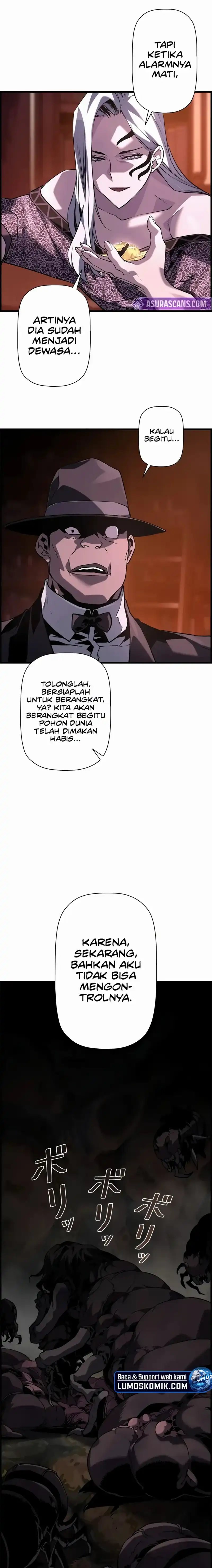 Necromancer’s Evolutionary Traits Chapter 99 Gambar 4