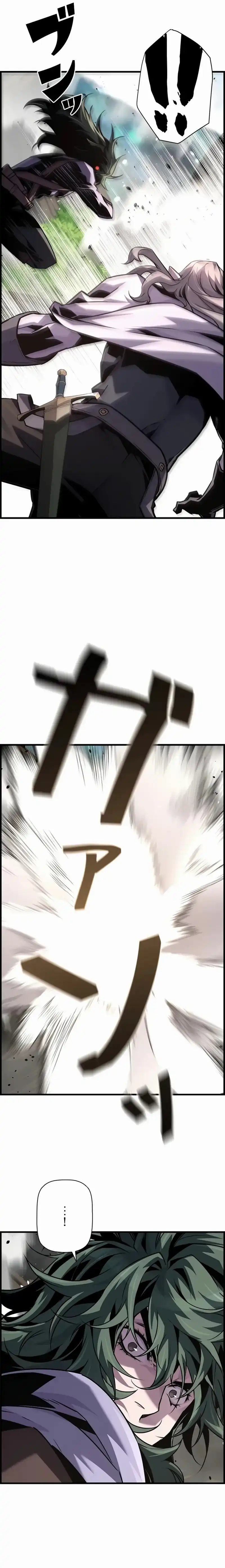 Necromancer’s Evolutionary Traits Chapter 99 Gambar 15