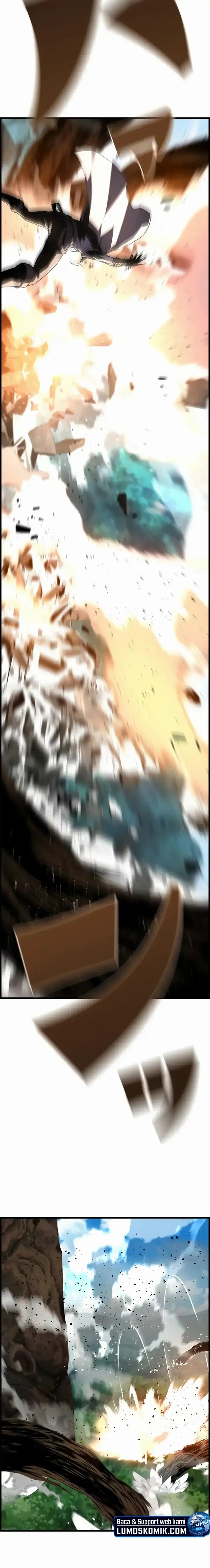 Necromancer’s Evolutionary Traits Chapter 99 Gambar 20