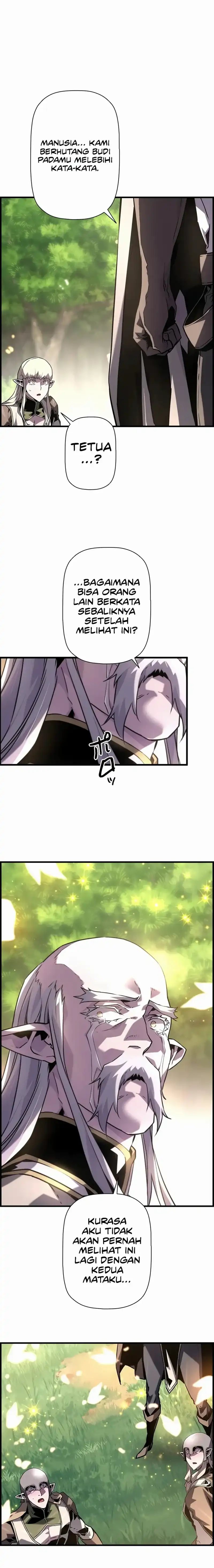 Necromancer’s Evolutionary Traits Chapter 99 Gambar 29