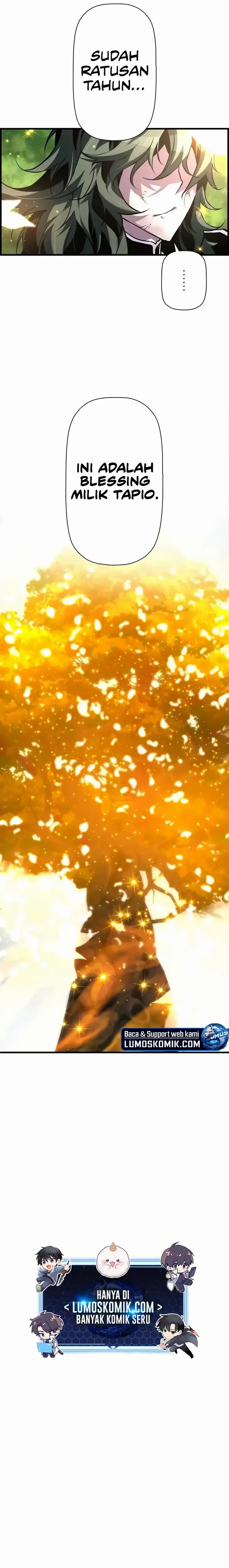 Necromancer’s Evolutionary Traits Chapter 99 Gambar 30