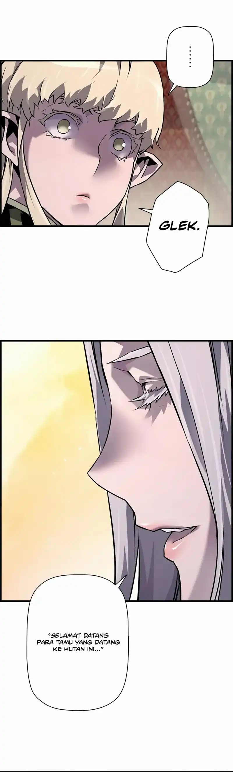 Necromancer’s Evolutionary Traits Chapter 100 Gambar 17